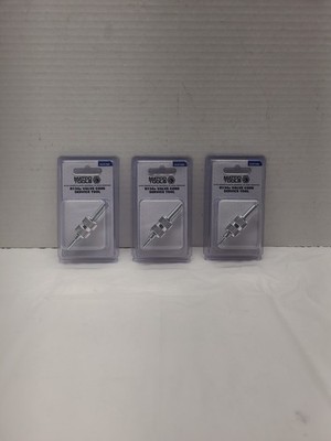 (3) NEW Matco Tools R134a Universal Large Bore Remover AC81290