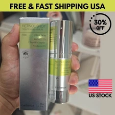 Celimax The VITA-A Retinol Shot Tightening Serum 30ml US Stock Free Shipping