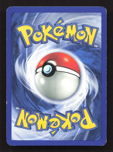 Oddish #63/82 Team Rocket Common - LP - Imagen 2 de 2