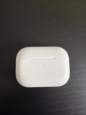 Apple AirPods Pro 2nd Generation with MagSafe Wireless Charging Case - White