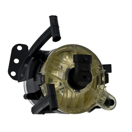 Lámpara antiniebla izquierda Hella 354696011 serie 5 E60 02 07 para BMW Foto 3 de 4