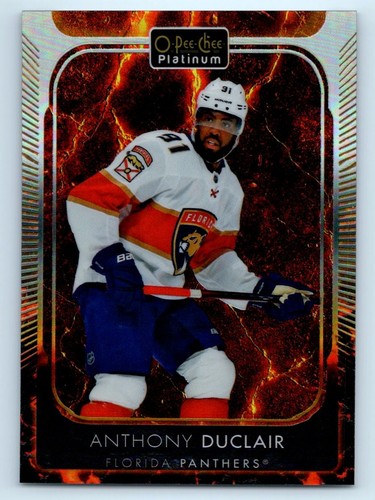 2021-22 OPC O-Pee-Chee Platinum MARQUEE ROOKIES & other VARIANT INSERTS - Picture 31 of 52