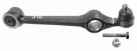 Querlenker Dreieckslenker Lemförder 33377 01 FüR DC RIO KIA Stahl 1 16V