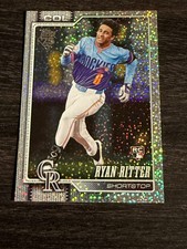 2026 Topps Series 1 Celebration Confetti Ryan Ritter RC #18