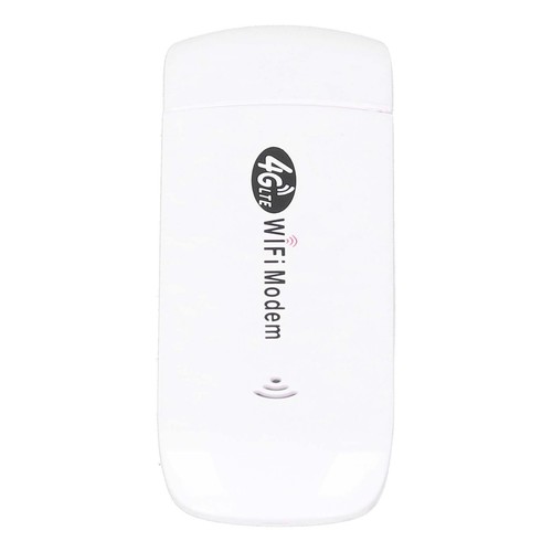 WiFi Modem Dongle 4G LTE TDD FDD Car Wifi Mini Wireless Router With SIM Card FY - Afbeelding 10 van 23