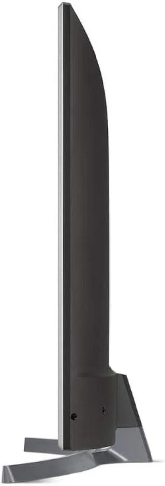 LG 43LK6100PLB 1920 x 1080 Pixel, LED, Smart TV, Wi-Fi, Nero - Immagine 2 di 4