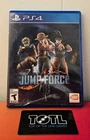 Jump Force (Sony PlayStation 4)
