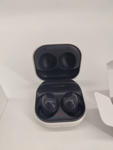 Samsung Galaxy Buds2 Kabellose Kopfhörer, Kabellose Ohrhörer, Schwarz - Bild 2 von 5