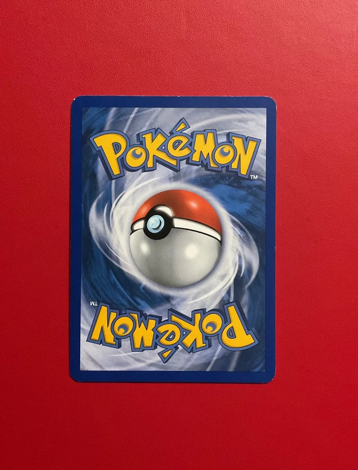 2010 Pokemon TCG Alph Lithograph TWO -NM- HS Unleashed - Image 2 of 2