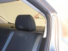 MAZDA 3   2012 Headrest 1477998