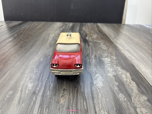 LIONEL 6-18447 EXECUTIVE INSPECTION CAR A.172 - Picture 5 of 10
