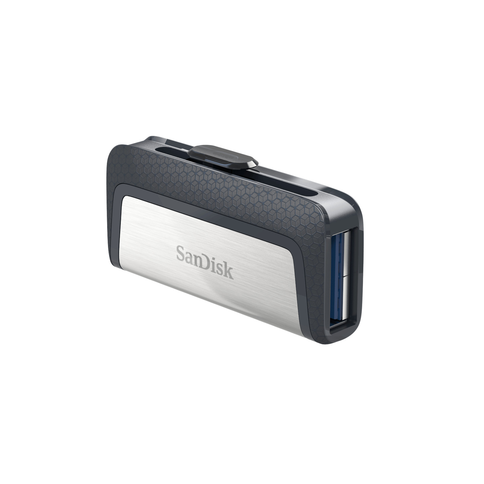 Memoria USB SanDisk 128GB Ultra Dual Drive USB Type-C, USB 3.1 - SDDDC2-128G-G46, imagen 3