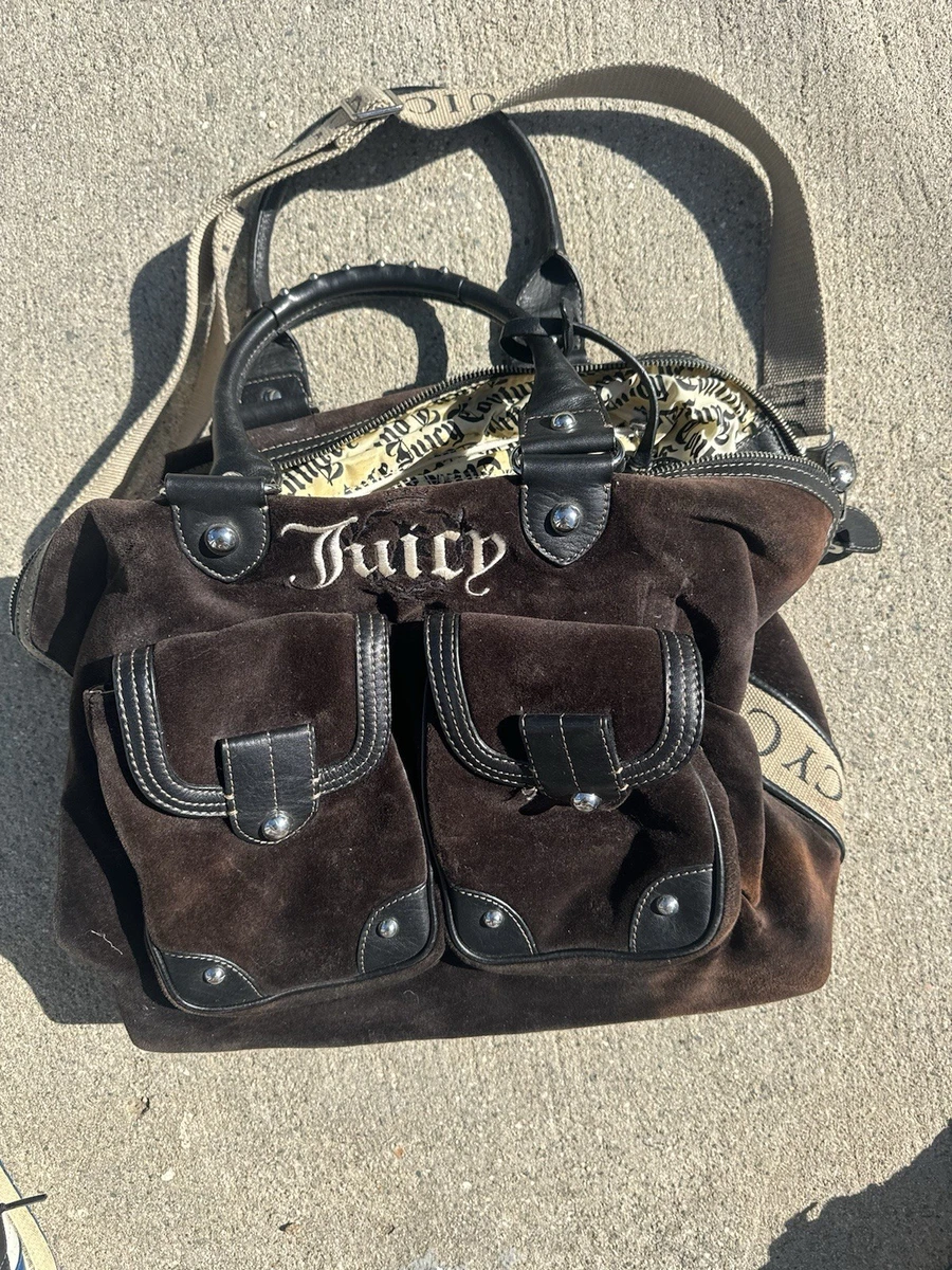 586!ジューシークチュール Couture Baby マザーズバッグ Juicy Couture Women's Diaper Bags for sale | eBay