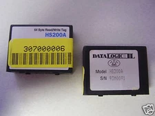 NEW DATA LOGIC 64 BYTE READ/WRITE TAG HS200A