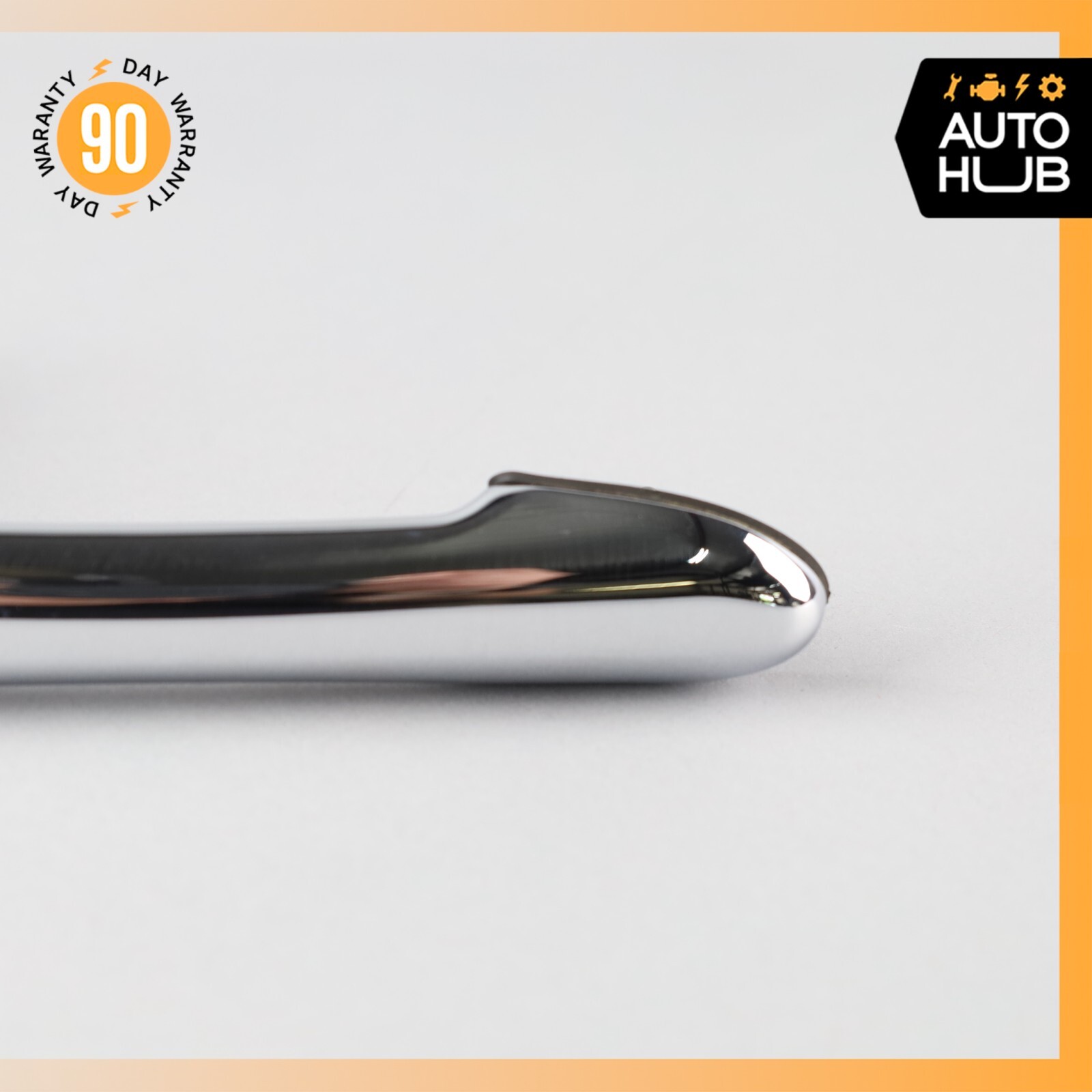 Maserati Quattroporte M139 Rear or Front Right Side Exterior Door Handle OEM 50k