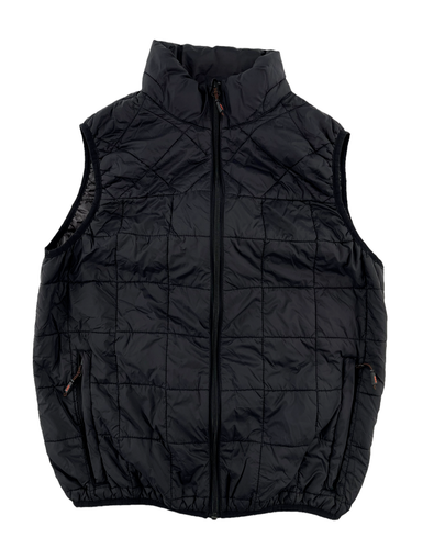 Hawke \u0026 Co. Women's Black Full Zip 