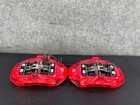 Mercedes W166 Ml63 W463 Gle63 Amg Front Left & Right Brake Calipers Set oem