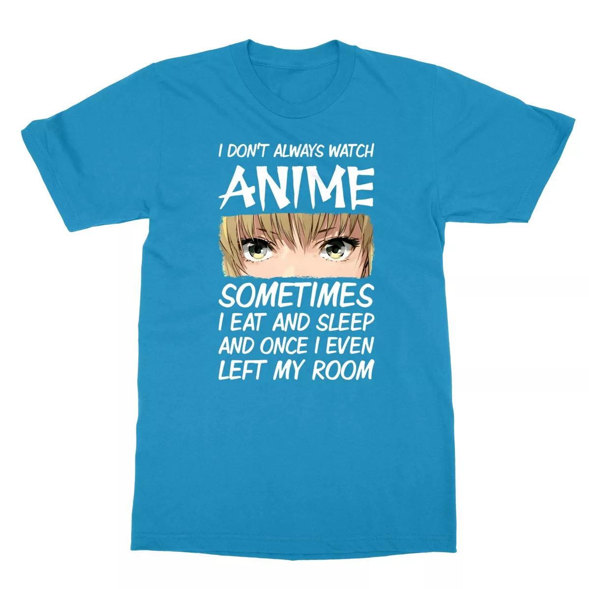 FUN ANIME T-Shirt