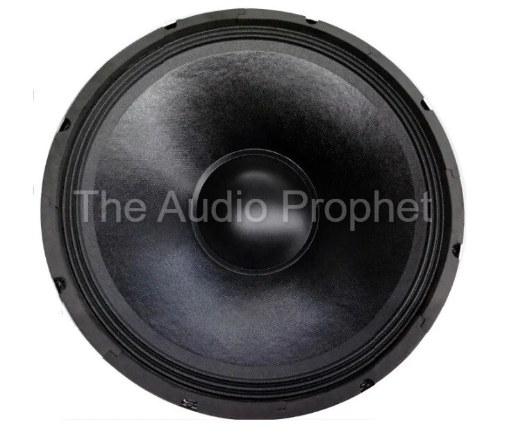 Best pro audio best sale subwoofer
