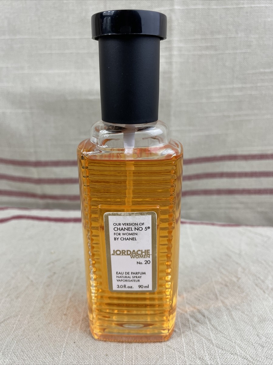 シャネル Jordache No. 20 香水90ml