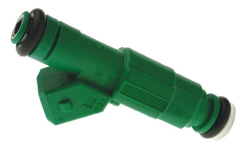 453cc Fuel injectors x 8 for Holden VT + VX + VY + VZ COMMODORE 5.7L LS1 New - Picture 6 of 6