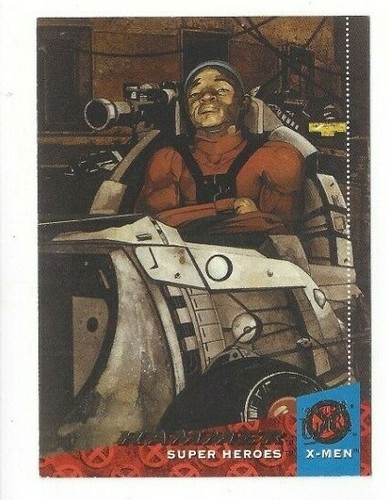 1994 Fleer Ultra X-Men Marvel Comics carte de base que vous choisissez complètez votre ensemble XMen - Photo 55 sur 159