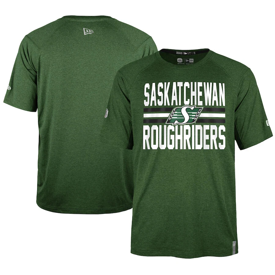 Men Saskatchewan Roughriders CFL Fan Shirts for sale | eBay