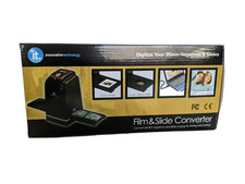 i-TEC Innovative Technologies ITNS-300 Scanner