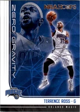 2017-18 Hoops Zero Gravity YOU PICK