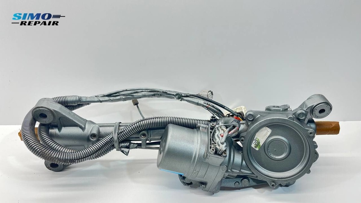 Electric Steering Rack LHD Subaru XV 17-; Forester 13-18 | eBay