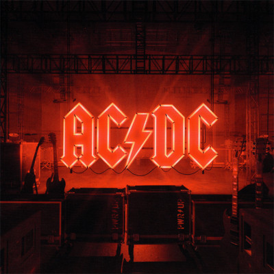 AC/DC ~ Power UP CD 2020 [Digipak] Columbia Records Germany / USA    NEW   