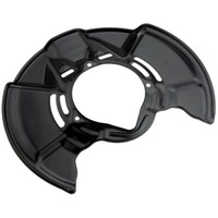 NTY Ankerblech Spritzblech Bremsscheibe Vorne Links FüR Honda Civic IX FB FG