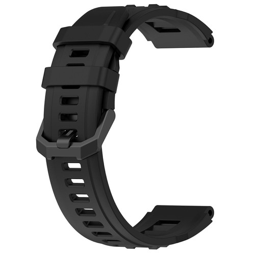Silicone Band Strap Watch Case for Huami Amazfit T-Rex 2/T-Rex Pro/T-Rex Ultra - Picture 170 of 257