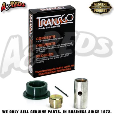 TransGo 4L30E SHIFT KIT (#SK 4L30E)