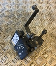 FORD FOCUS MK2  1.8 DIESEL ZETEC  2004-2008  ABS PUMP/MODULATOR/CONTROL UNIT 