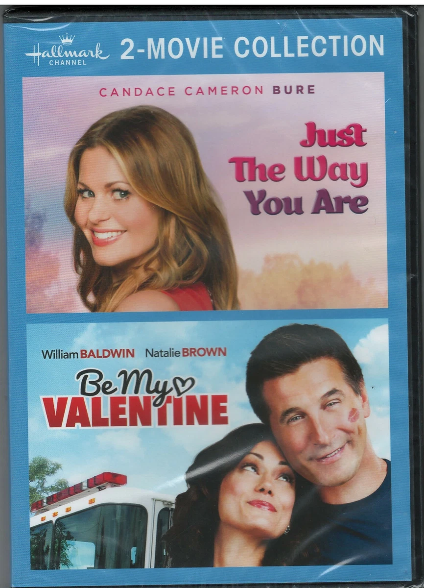 You Are Just The Way Movie