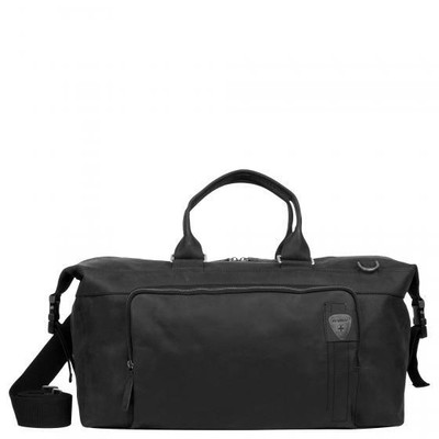 Strellson Richmond Landon - Reisetasche M 50 cm black *NEU*