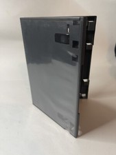 GameCube OEM Official Replacement Game Case Nintendo DOL-007 Cleaned Authentic