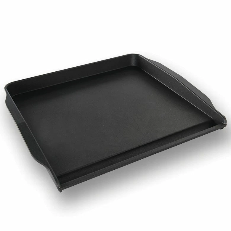 Nordic Ware Backsplash Griddle (19660)