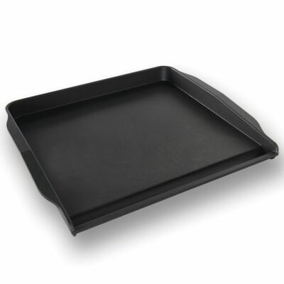 Nordic Ware Backsplash Griddle (19660)