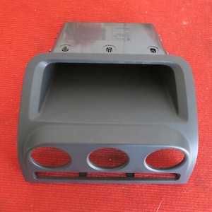 VW Golf Plus Rahmen Radioblende Klimablende 5M0819422