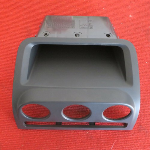 VW Golf Plus Rahmen Radioblende Klimablende 5M0819422