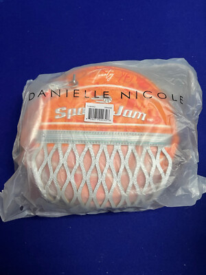 Danielle Nicole SPACE JAM A NEW LEGACY TWEETY BASKETBALL  display picture 1