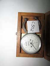 Schnelltaster Dial Caliper Messger&auml;t 0-10 mm 0,05mm AO2K 0391 (C502)