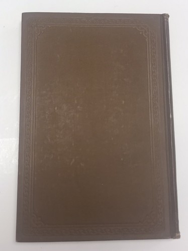 Vintage Hardback The Young Teacher By Wm. H. Groser, B.Sc. 1885 - Picture 3 of 9