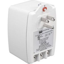 MGT-2440 AC 24V Transformer 40VA 1660ma Plug in adapter for ALARM SECURITY ETC