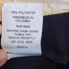 Used Women’s Size 4 Black Polyester Dress Pants, Classic & Comfy Wardrobe Basic — photo 7