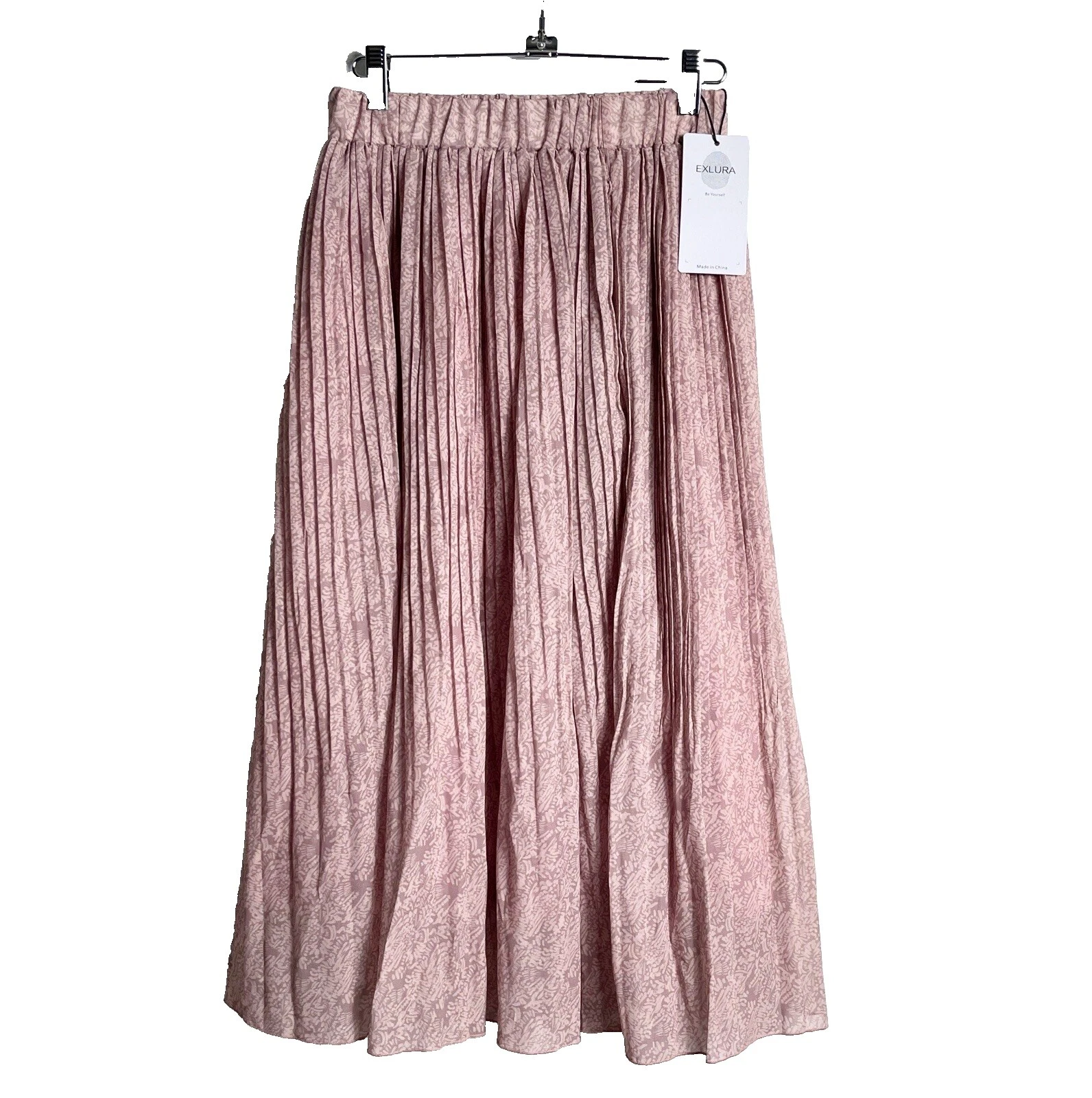 Casual Floral Skirts for Women