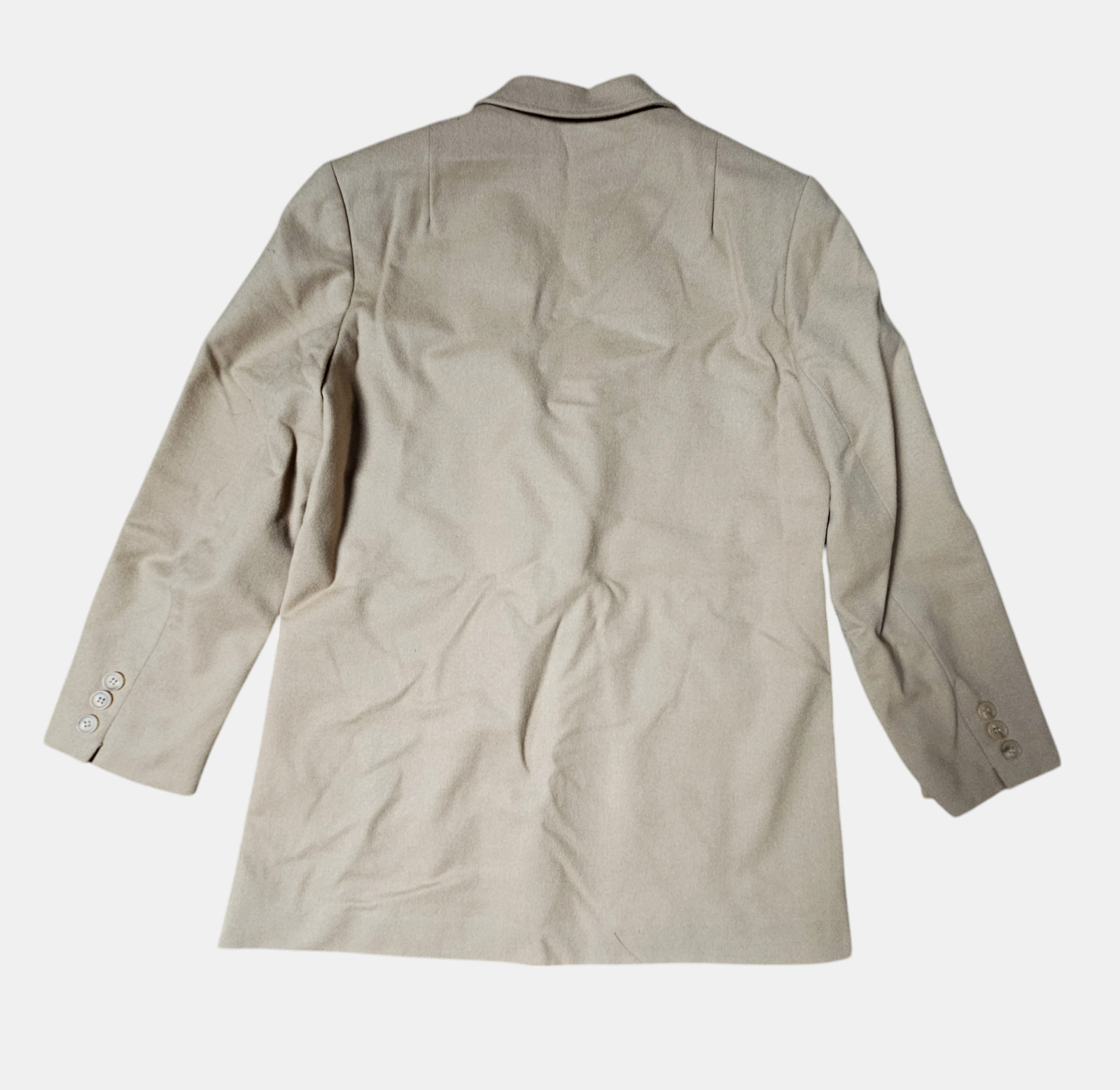 Vintage Pendleton Wool Single Breasted Blazer Sui… - image 2