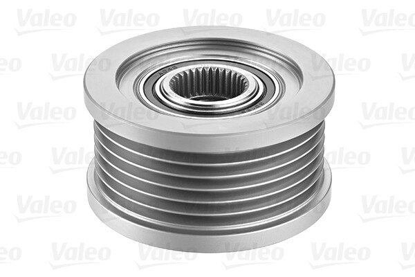 588089 VALEO Alternator Freewheel Clutch for ALFA ROMEO,FIAT,LANCIA